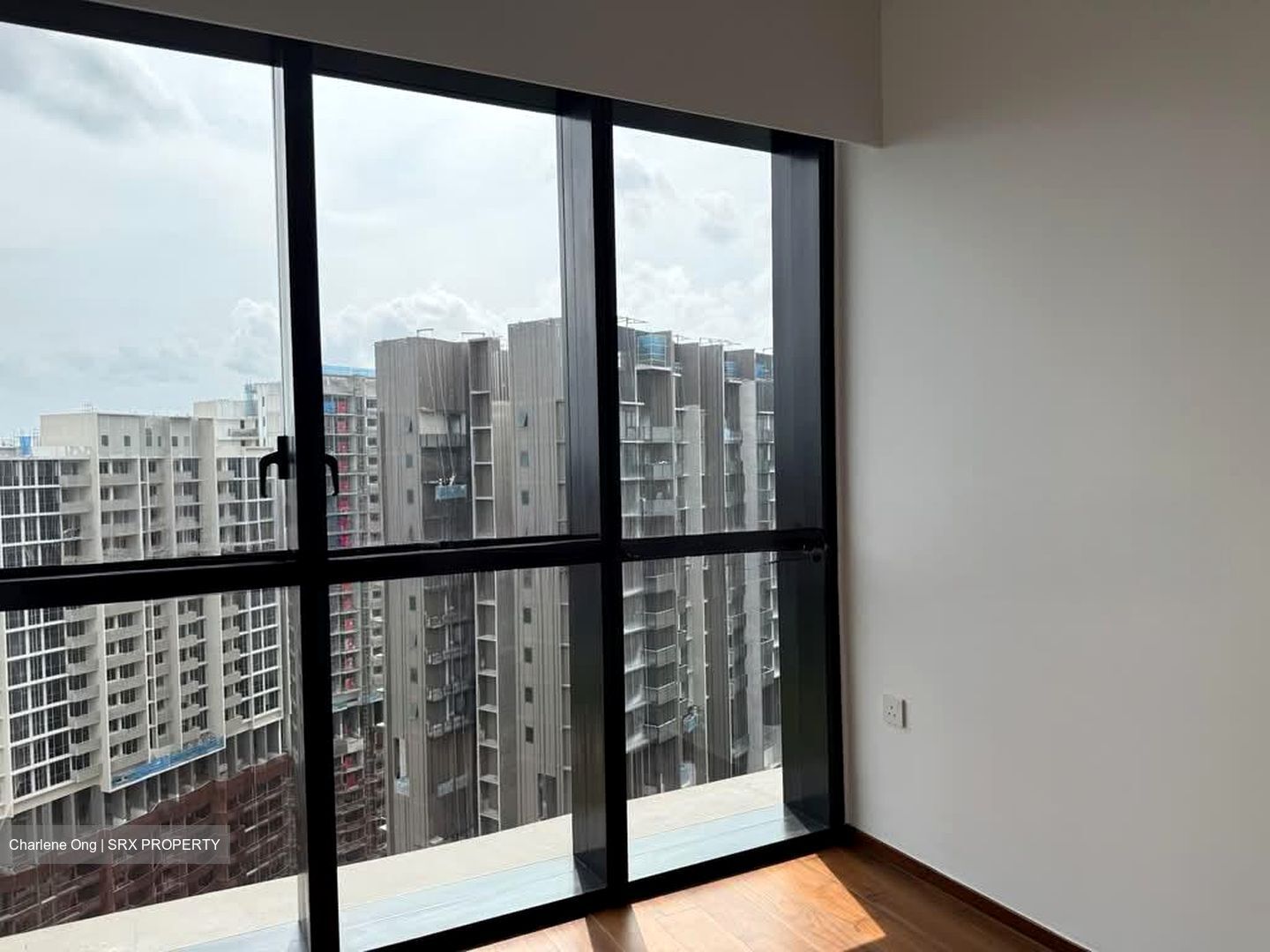 Lentor Modern (D26), Apartment #532186951